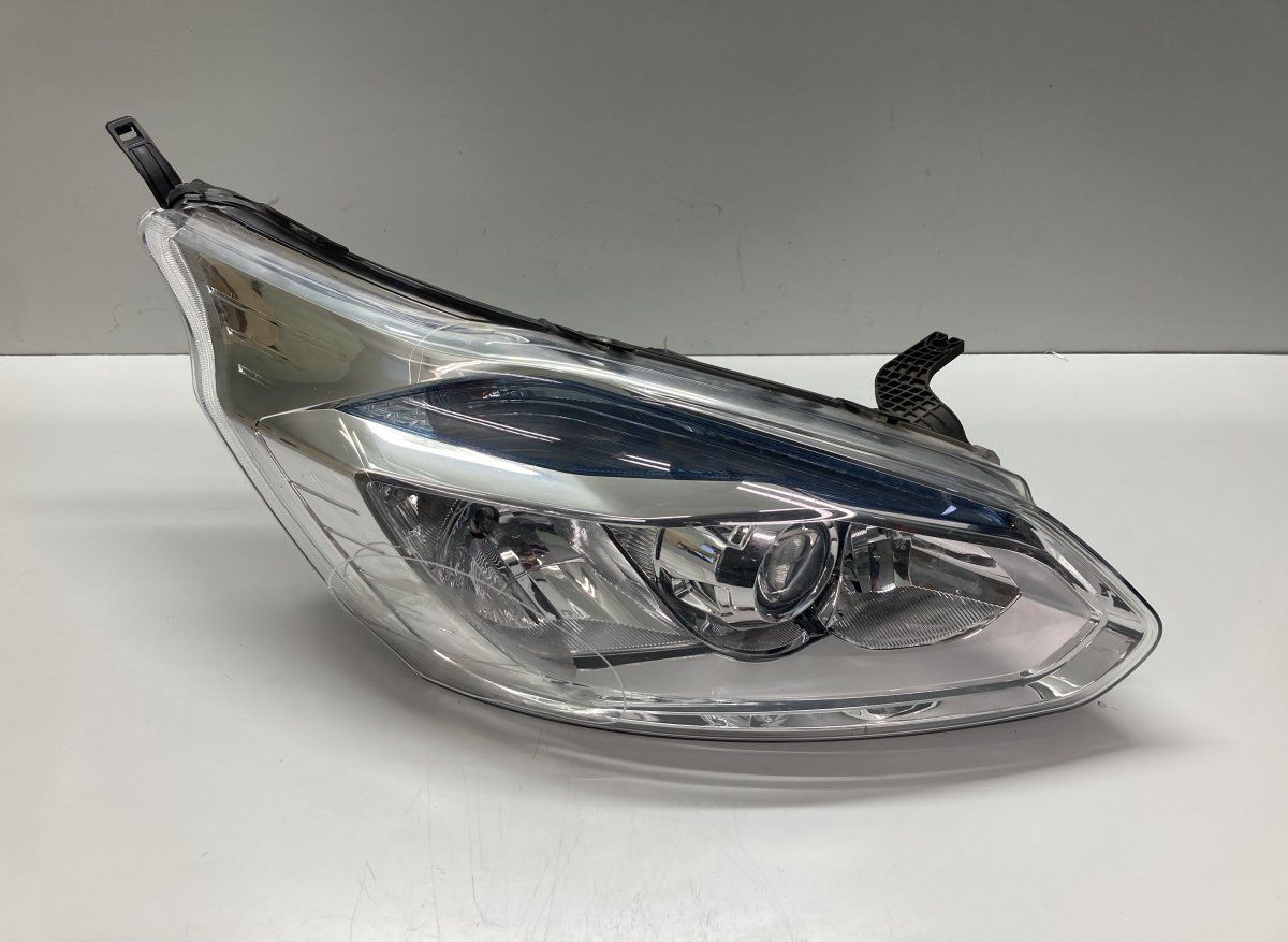 BK2113D152BJ 01035299900010 Headlight right FORD TRANSIT / TOURNEO CUSTOM I (2012-)