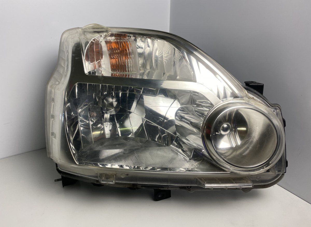 26075JG40A Headlight right NISSAN X-TRAIL II (T31) (2007-2013)