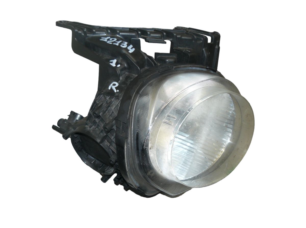 Headlight right NISSAN JUKE I (F15) (2010-2019)
