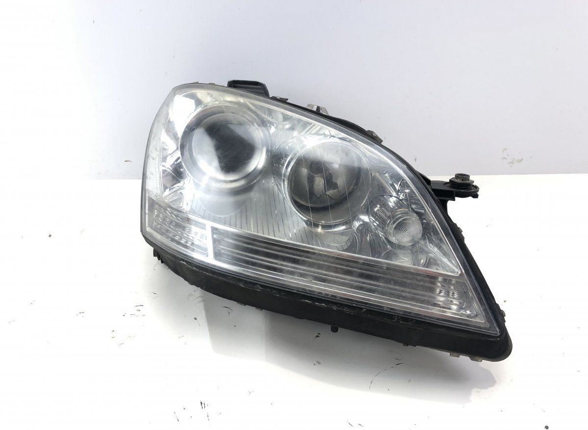 A1648205061 Headlight right MERCEDES-BENZ ML-CLASS (W164) (2005-2011)