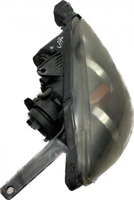 BP4K510K0E 2161149RLDEM Priekšējais lukturis labais MAZDA 3 I (BK) (2000-2009)