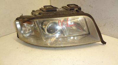 155930-00 15593000 Headlight right AUDI A6 / A6 ALLROAD (C5) (1997-2005)