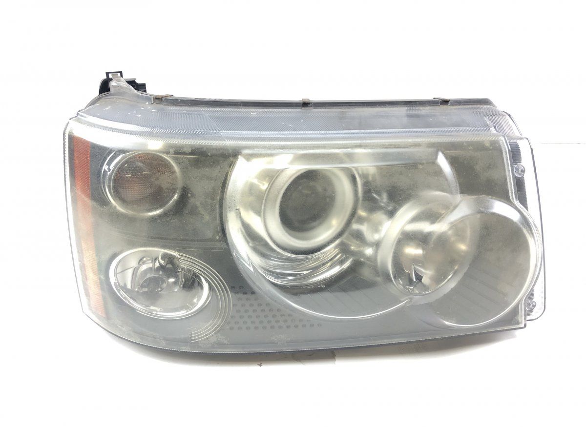1LL23802250 1LL238022-50 Headlight right LAND ROVER RANGE ROVER SPORT I (L320) (2005-2013)