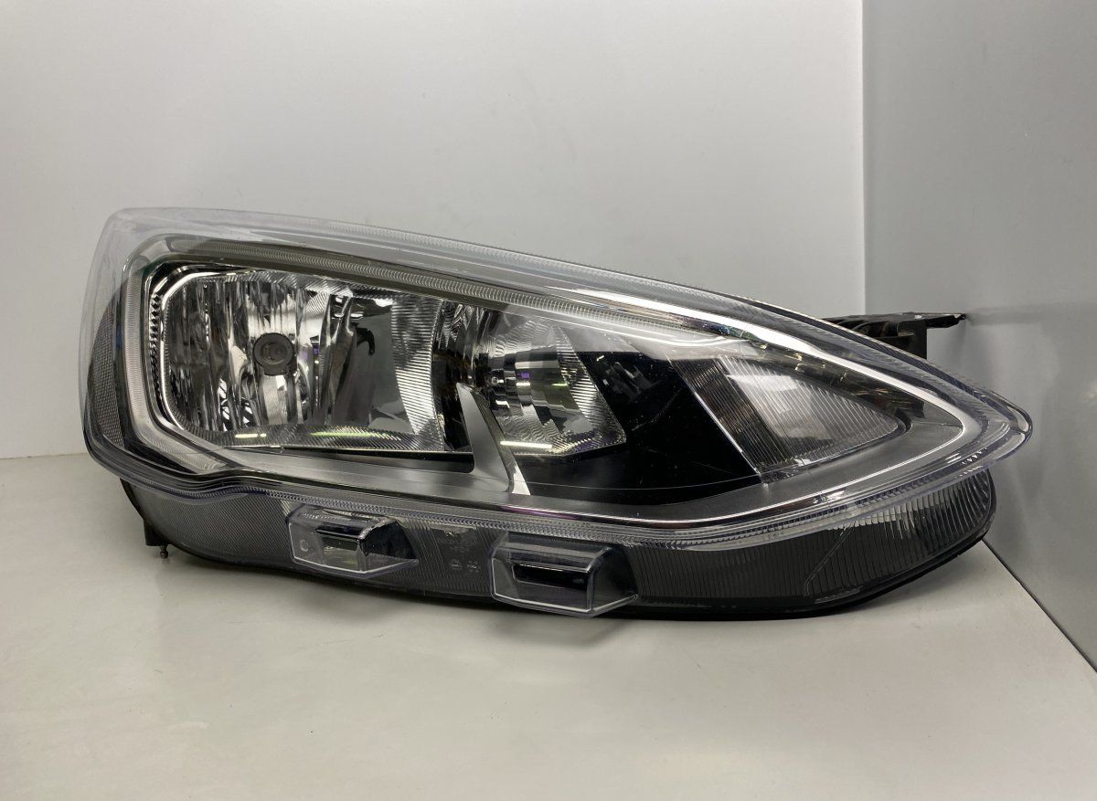 JX7B-13W029-AE 0020144606 Headlight right FORD FOCUS III (2010-2018)