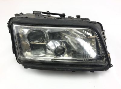 0301047274 Headlight right AUDI A8 (4D2, 4D8) (1994-2002)