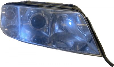 Headlight right AUDI A6 / A6 ALLROAD (C5) (1997-2005)