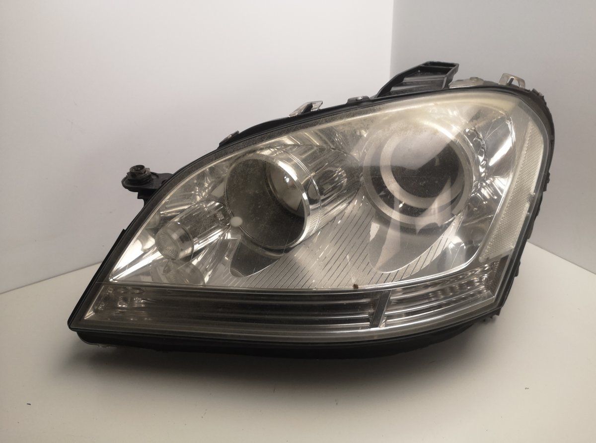 26334900LI Headlight left MERCEDES-BENZ ML-CLASS (W164) (2005-2011)