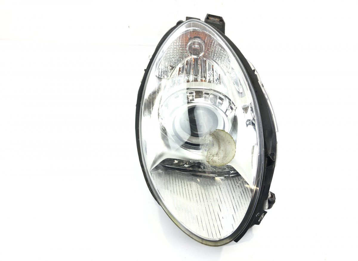 A2518201861 Headlight right MERCEDES-BENZ R-CLASS (W251) (2006-2013)