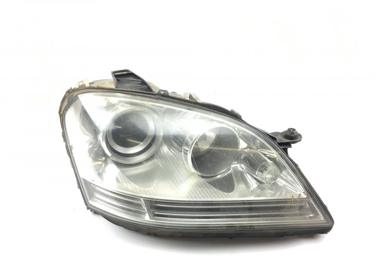 A1648205061 Headlight right MERCEDES-BENZ ML-CLASS (W164) (2005-2011)