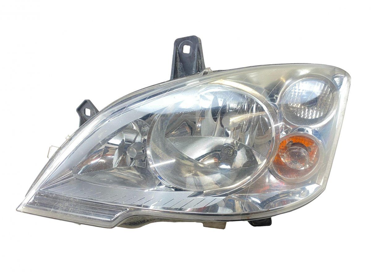 A6398201861 Headlight left MERCEDES-BENZ VITO / VIANO (W639) (2003-2014)