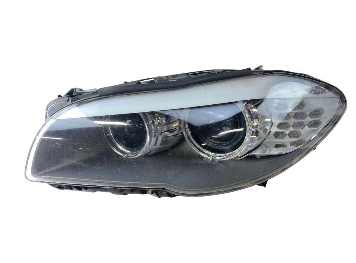 7271911 Headlight left BMW 5 (F10, F11) (2010-2017)