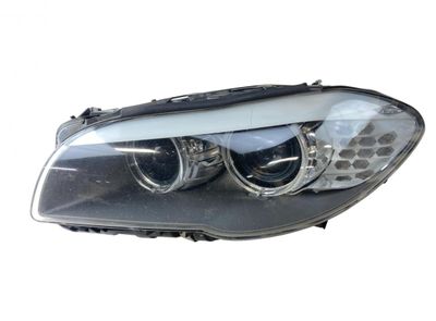 7271911 Headlight left BMW 5 (F10, F11) (2010-2017)