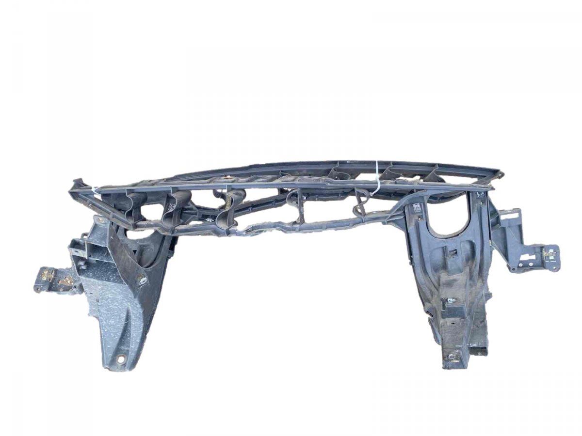 7157989 7157990 Headlight mounting/bracket, set BMW X5 (E70) (2007-2013)