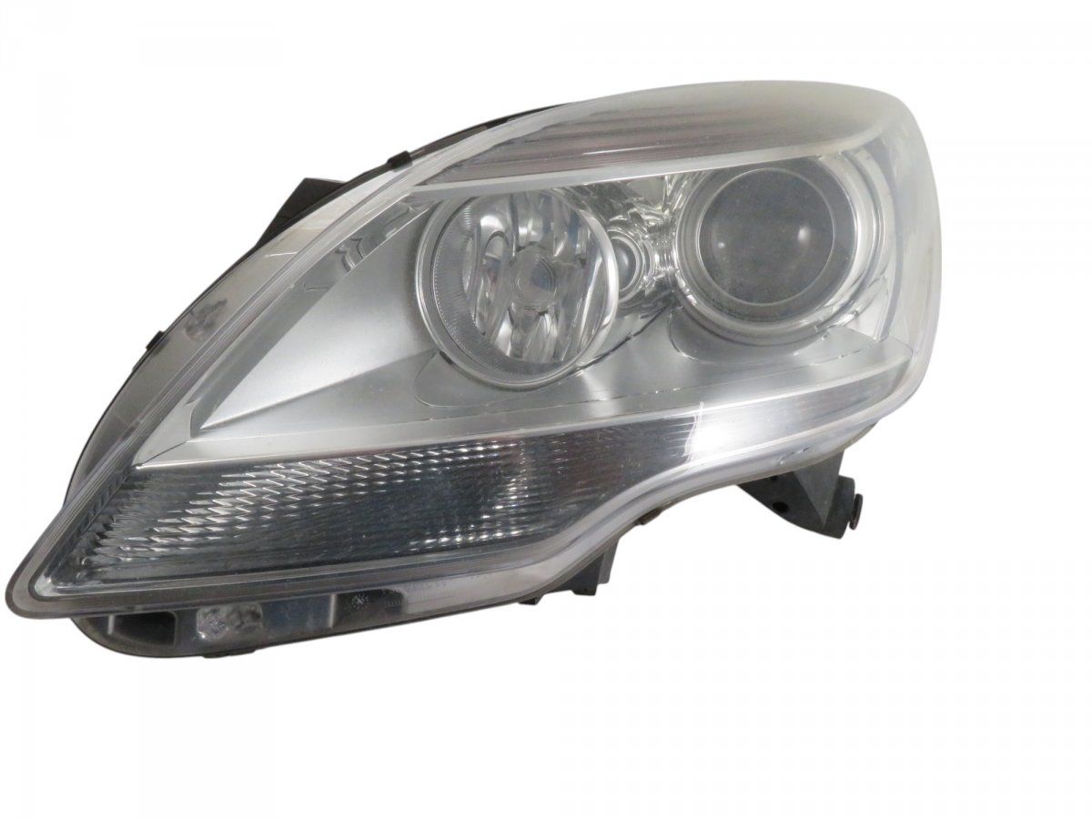 A2518203761 A2518205361 A2518207561 Headlight left MERCEDES-BENZ R-CLASS (W251) (2006-2013)
