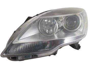 A2518203761 A2518205361 A2518207561 Strålkastare vänster MERCEDES-BENZ R-KLASS (W251) (2006-2013)