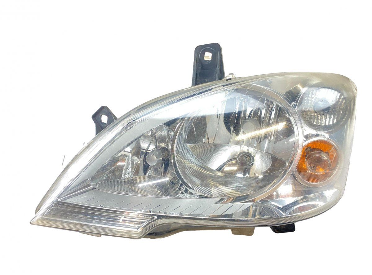 A6398201861 Headlight left MERCEDES-BENZ VITO / VIANO (W639) (2003-2014)