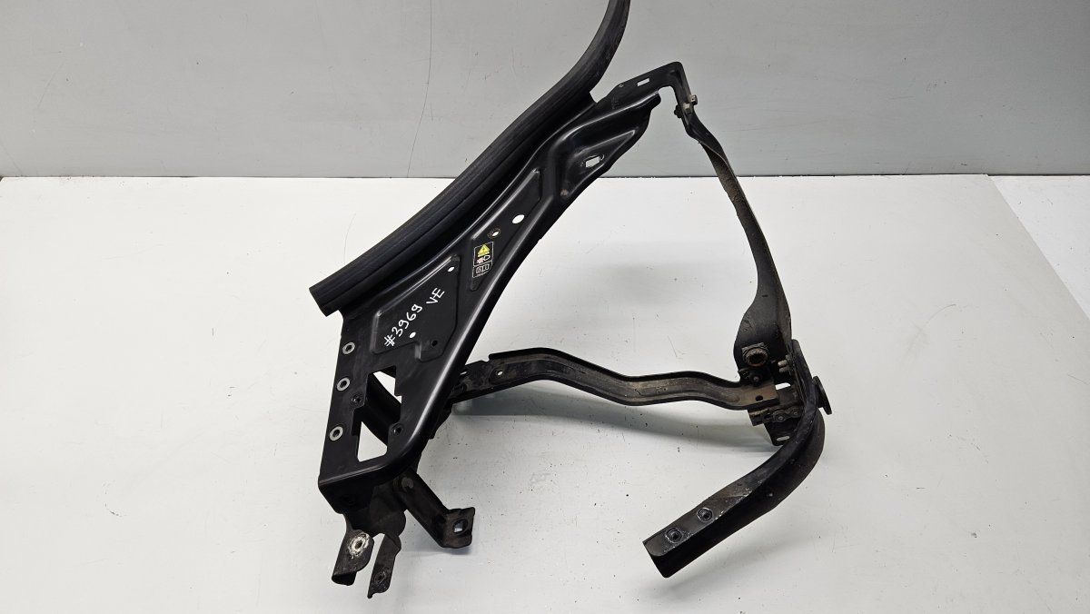 PP207620024 207620024 Headlight Mounting Left MERCEDES-BENZ E-CLASS Coupe (C207) (2009-2016)