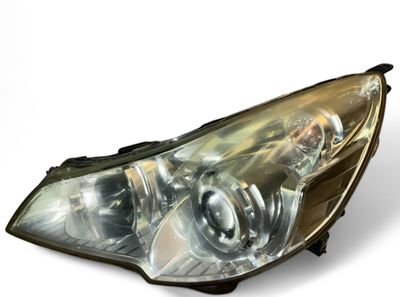 10020062 84001AJ111 84001AJ112 84001AJ110 Фар ляв SUBARU LEGACY V / Outback (2009-2014)