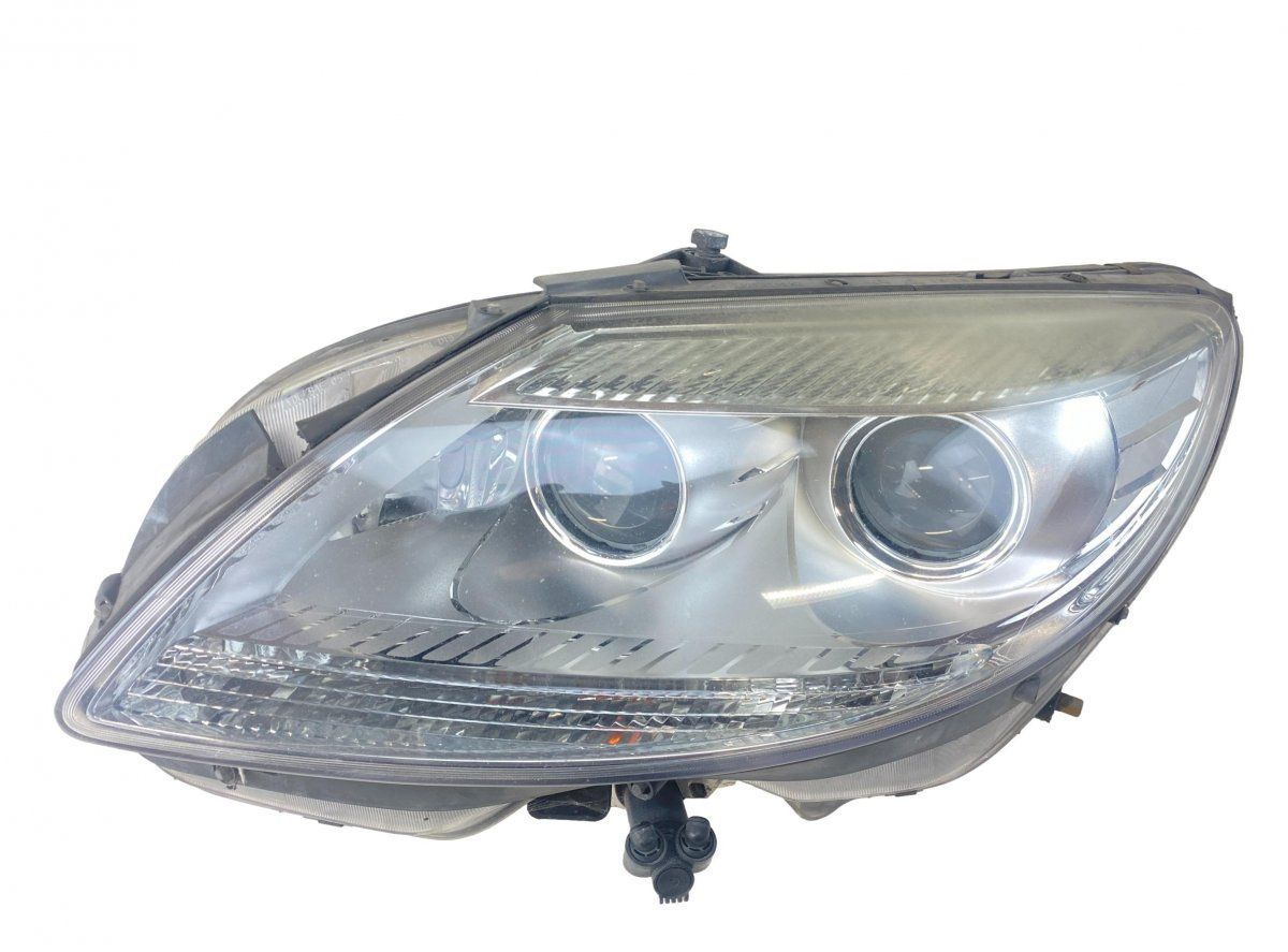 A2168205161 Headlight left MERCEDES-BENZ S-CLASS Coupe (C216) (2006-2013)