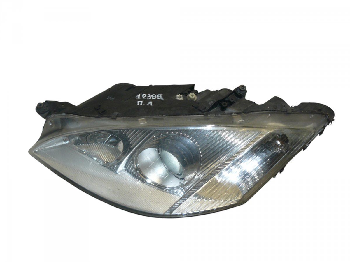 1305235871 Headlight left MERCEDES-BENZ S-CLASS (W221) (2005-2013)