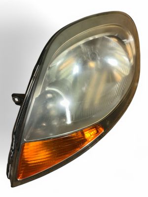 8200701352 89313950 93859827 7700311371 Headlight left RENAULT TRAFIC II (2001-2015)