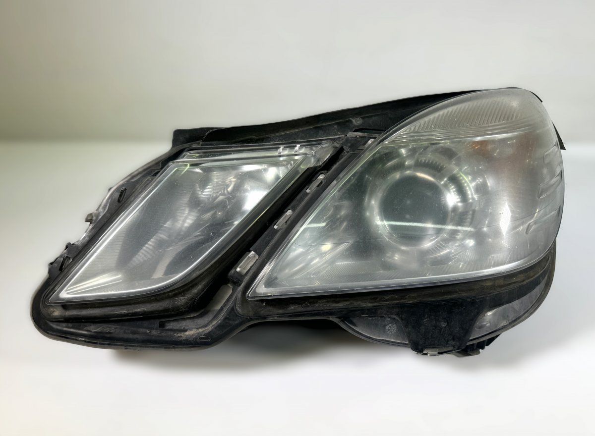 A2128208161 Headlight left MERCEDES-BENZ E-CLASS (W212) (2009-2016)