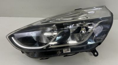 260608367R Priekšējais lukturis kreisais RENAULT CLIO IV / THALIA (BH, KH) (2012-2019)