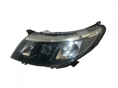 1EL009606-01 Headlight left SAAB 9-3 (YS3F) (2002-2012)