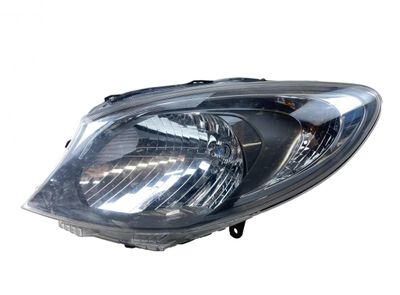 A4158260101 Headlight left MERCEDES-BENZ CITAN (W415) (2012-2021)