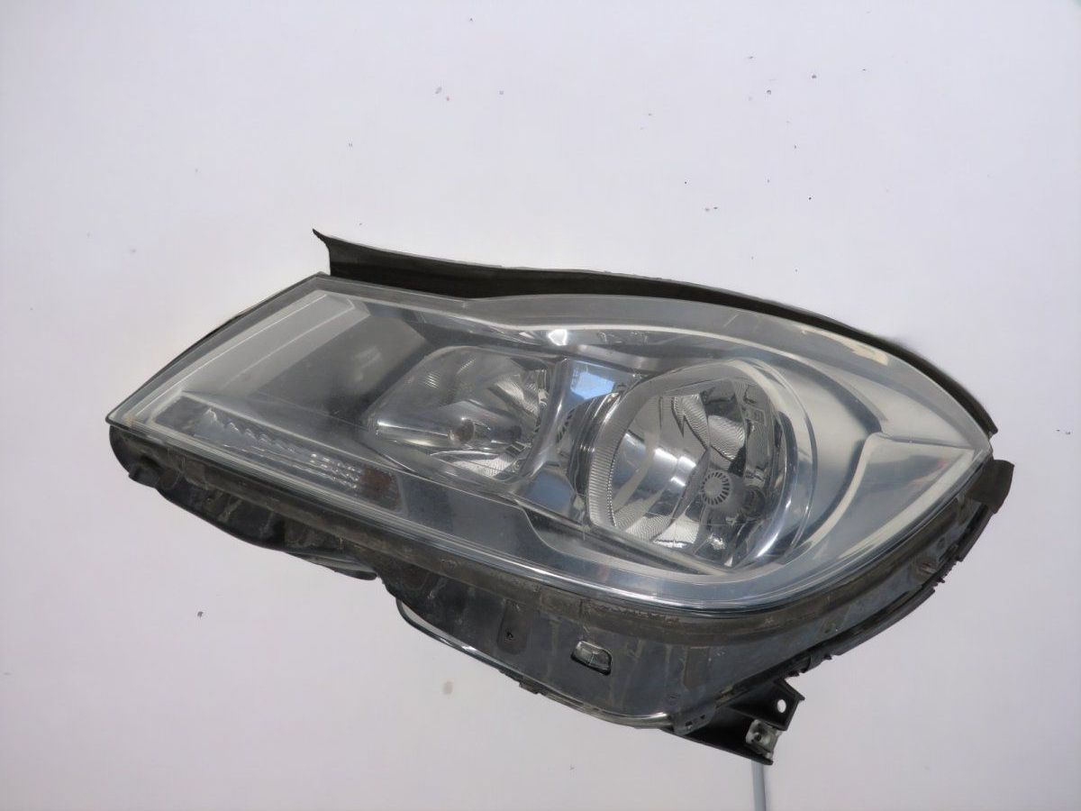 A2048205359 Headlight left MERCEDES-BENZ C-CLASS (W204) (2007-2013)