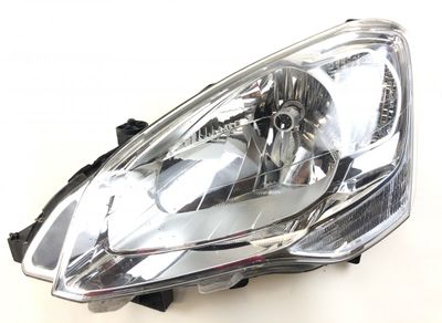 89318031 89318039 Headlight left PEUGEOT PARTNER II (B9) (2008-2018)