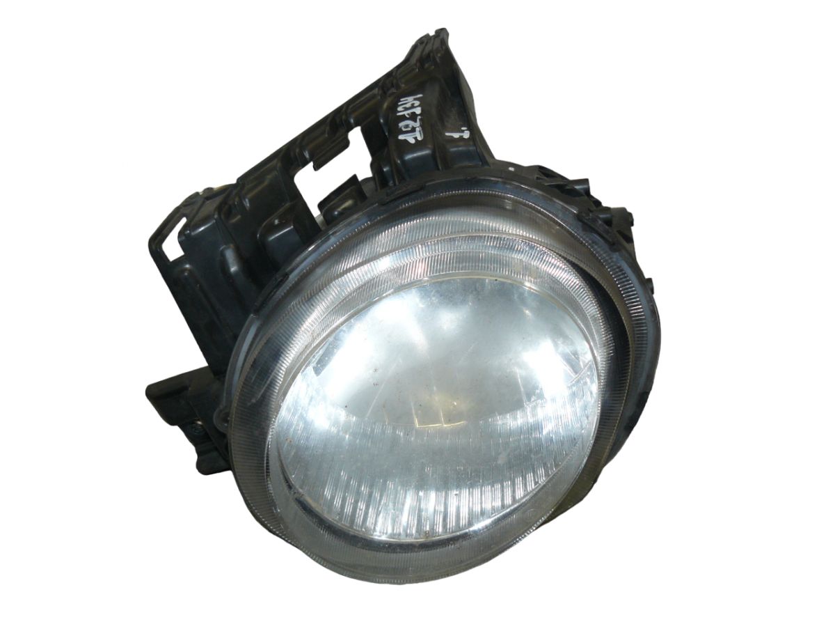 Headlight left NISSAN JUKE I (F15) (2010-2019)