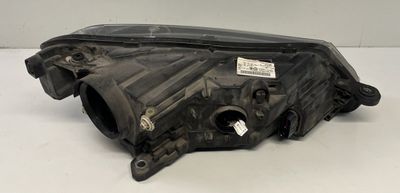 3V1941015A 1ZS01193921 Strålkastare vänster SKODA SUPERB III (3V3, 3V5) (2015-2024)