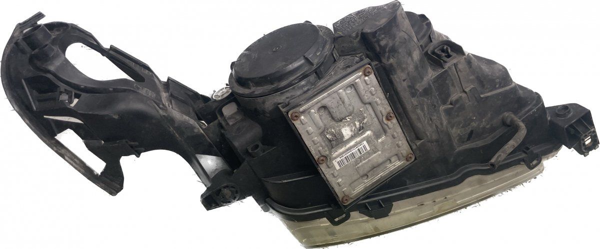 Headlight left SAAB 9-5 (YS3E) (1997-2010)