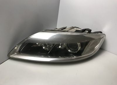 4L0941003B Priekšējais lukturis kreisais AUDI Q7 (4L) (2006-2015)