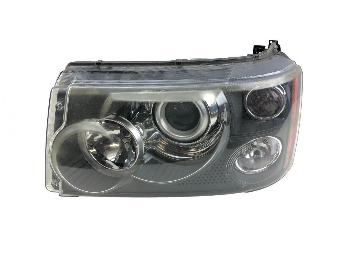 1LL23802249 1LL238022-49 Headlight left LAND ROVER RANGE ROVER SPORT I (L320) (2005-2013)