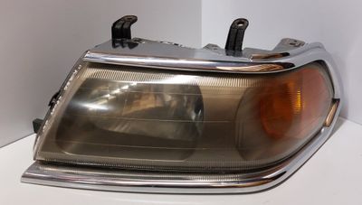 100-87415 100-87416 Headlight left MITSUBISHI PAJERO SPORT (K90) (1997-2008)