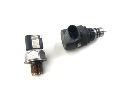 0281002665 076906051 0281002992 0281002991 0281002856 Bränsletrycksregulatorsats VW CRAFTER I (2E) (2006-2016)