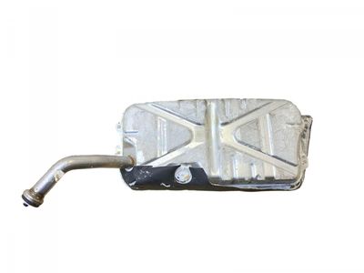 A2154700701 Fuel Tank MERCEDES-BENZ S-CLASS Coupe (C215) (1999-2006)