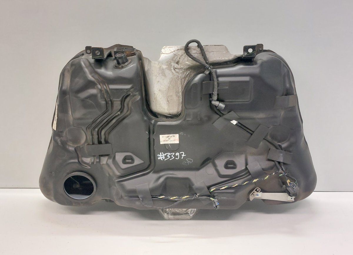 P31336254 31336254 Fuel Tank VOLVO XC60 I (2008-2017)