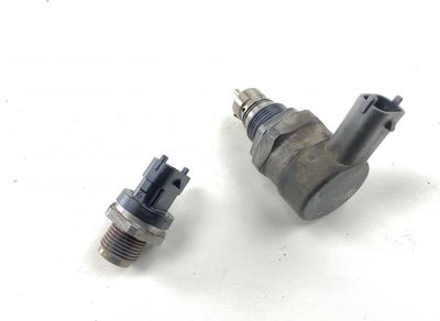 0281006017 0281006064 Fuel pressure regulator set LAND ROVER RANGE ROVER IV (LG/L405) (2012-2021)