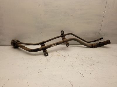 Degvielas tvertnes uzpildes kakls KIA SORENTO II (XM) (2009-2015)