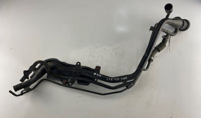 Fuel Tank Filler Neck MAZDA CX-5 I (KE) (2011-2016)