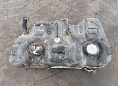 17205JD00A Bränsletank NISSAN QASHQAI II (J11) (2013-2021)