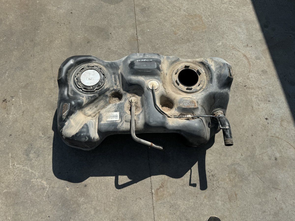 172054BB1A Fuel Tank NISSAN X-TRAIL III (T32) (2013-2022)