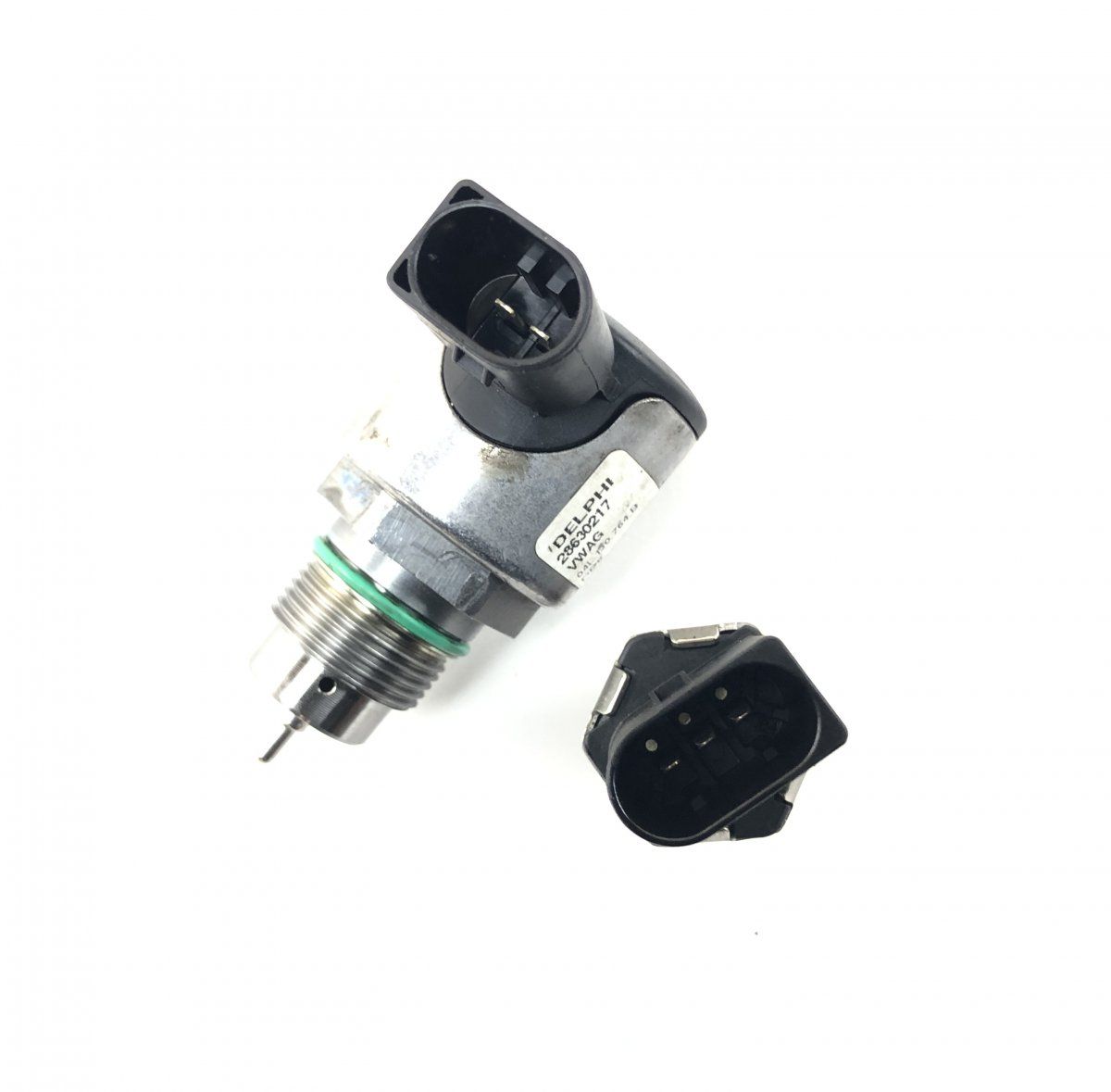 28630217 Fuel pressure regulator set AUDI A6 (C8, 4A2, 4AH, 4A5) (2018-)