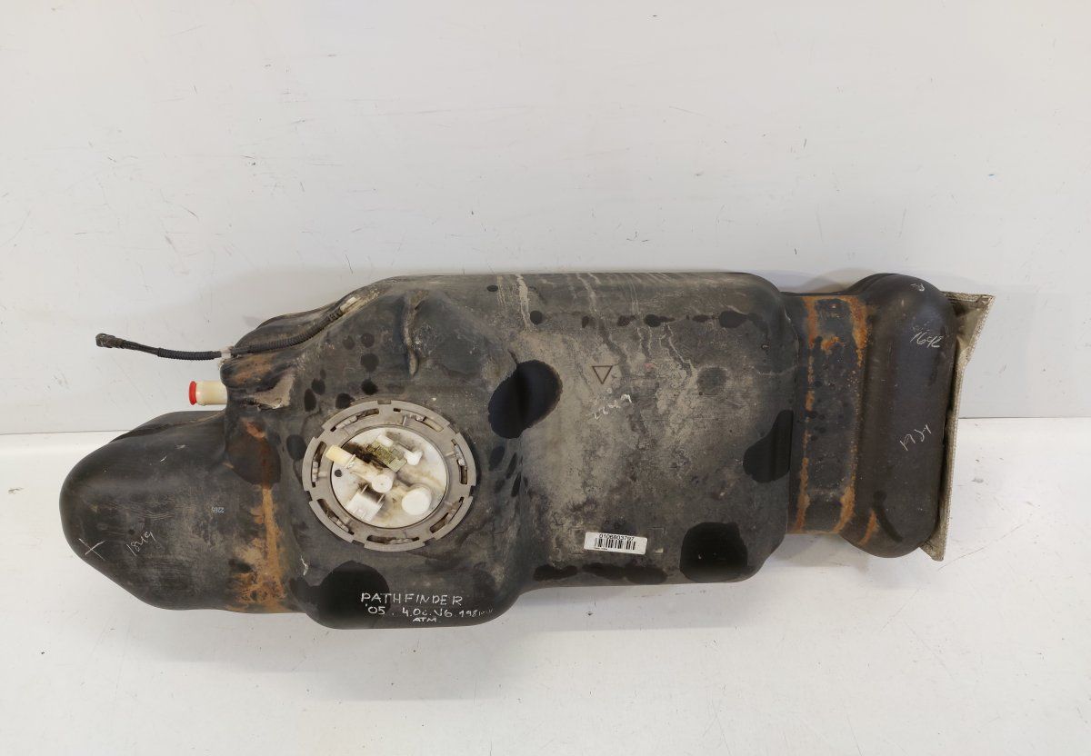 17202EA000-1 Fuel Tank NISSAN PATHFINDER III (R51) (2005-2012)
