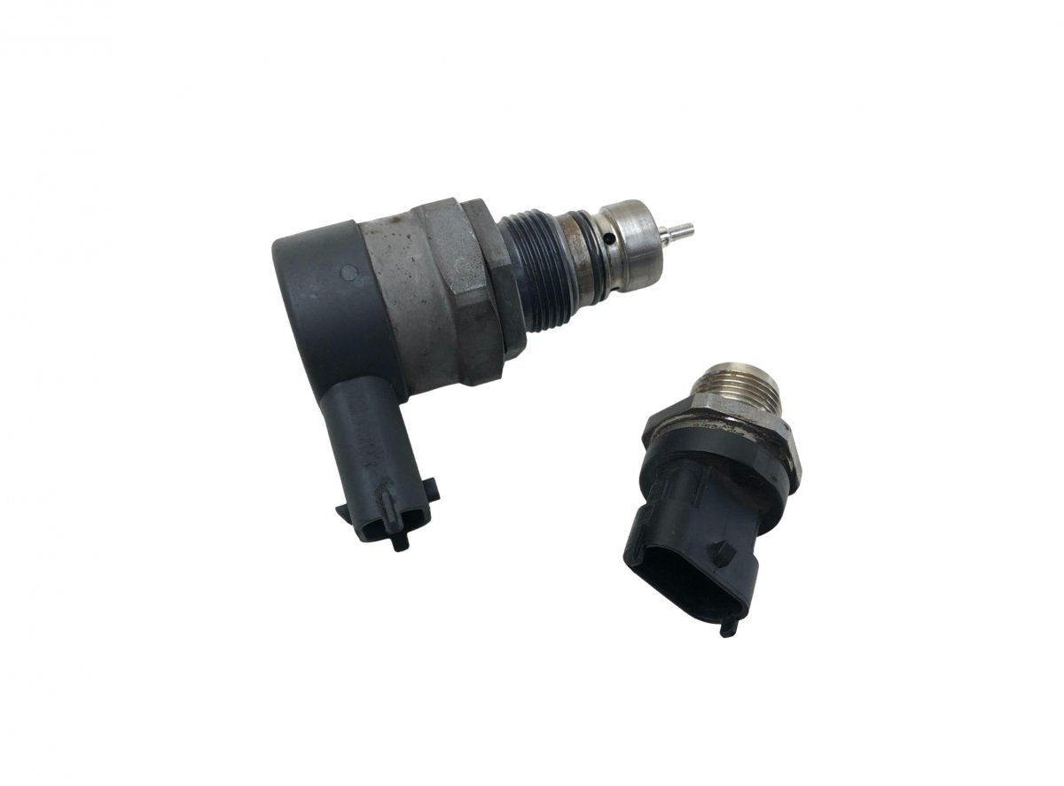 0281006064 0281006017 Fuel pressure regulator set LAND ROVER RANGE ROVER IV (LG/L405) (2012-2021)