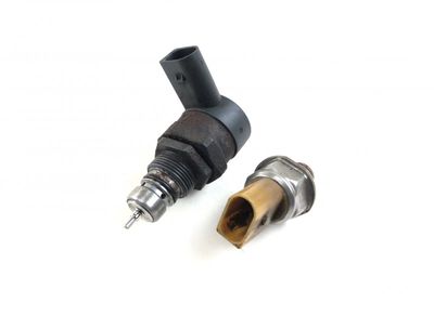 057130764H 03L906051 02810028593 Fuel pressure regulator set VW TRANSPORTER T5 / MULTIVAN (7H, 7E, 7J) (2003-2015)