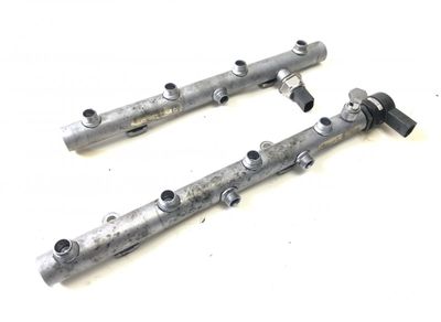 057130089K 057130090L Kraftstoffdruckregler AUDI A8 (4E) (2002-2010)